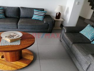 Foto 12 de Venta De Departamento En Condominio Sotavento Paracas