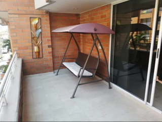 Foto 2 de venta de apartamento cedritos Bogota