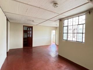 REMATO DEPARTAMENTO 3ER PISO EN URB. MIRAFLORES | PIURA