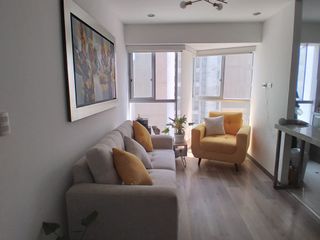 Foto 12 de VENTA DPTO NUEVA AURORA, SURQUILLO