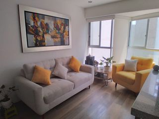 Foto 1 de VENTA DPTO NUEVA AURORA, SURQUILLO