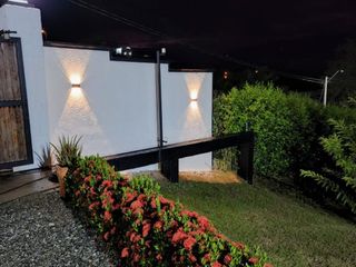 VENTA DE FINCA EN SOPETRAN