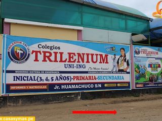 Foto 5 de VENDO TERRENO EN PILCOMAYO - HUANCAYO