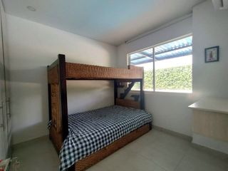 casa Amoblada en venta en Ricuarte- Cundinamarca
