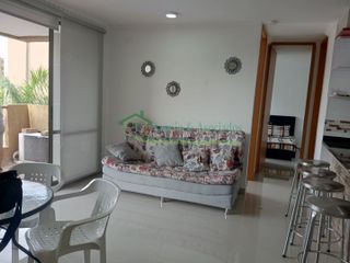 EN RICAURTE - CUNDINAMARCA, ARRENDAMOS APARTAMENTO AMOBLADO EN EL CONDOMINIO HACIENDA PEÑALISA ALMENDRO.