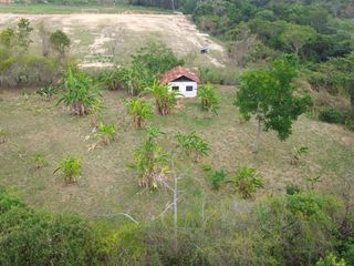 Foto 1 de ¡Tu casa de campo en Lamas! Ven a vivir una vida llena de paz, aventura y nuevas oportunidades. Ver video!! 🎬