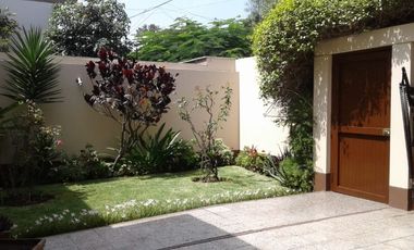 Casa en Venta en Barranco - Ansicht 3