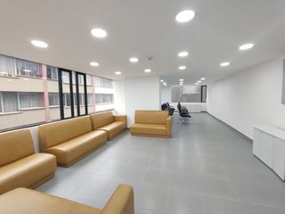 Foto 1 de RENTO 7 OFICINAS EN EDIFICIO SECTOR IÑAQUITO