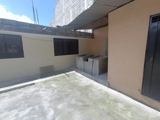 Casa en Venta - Sector La Josefina / Carcelen