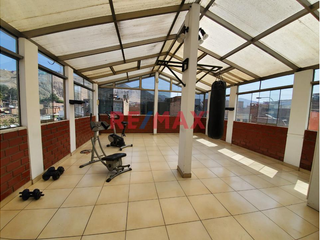 Foto 19 de Se Vende Casa En Urb. San Diego