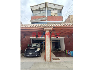 Foto 2 de Se Vende Casa En Urb. San Diego
