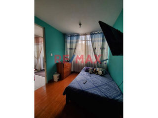 Foto 14 de Se Vende Casa En Urb. San Diego