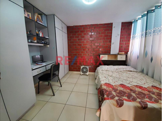 Foto 21 de Se Vende Casa En Urb. San Diego