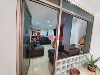 Foto 4 de Se Vende Casa En Urb. San Diego