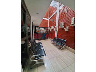 Foto 10 de Se Vende Casa En Urb. San Diego