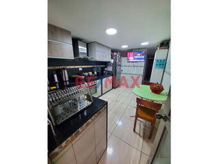 Foto 8 de Se Vende Casa En Urb. San Diego