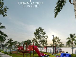 Foto 9 de Casas en venta por estrenar, sector vía circunvalación, Manta, Ecuador