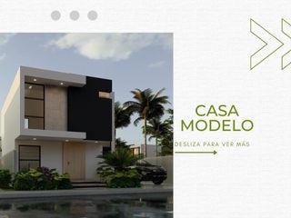Foto 2 de Casas en venta por estrenar, sector vía circunvalación, Manta, Ecuador