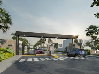 Foto 14 de Casas en venta por estrenar, sector vía circunvalación, Manta, Ecuador