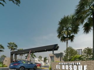 Foto 10 de Casas en venta por estrenar, sector vía circunvalación, Manta, Ecuador