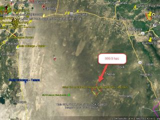 Foto 7 de Terreno en Piura, 999.9 has Agrícolas en Catacaos