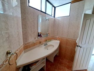Foto 18 de Casa amoblada en venta con piscina, sector Barbasquillo cerca a la Quadra Manta