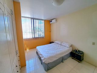 Foto 21 de Casa amoblada en venta con piscina, sector Barbasquillo cerca a la Quadra Manta
