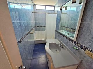 Foto 23 de Casa amoblada en venta con piscina, sector Barbasquillo cerca a la Quadra Manta