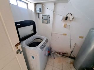 Foto 9 de Casa amoblada en venta con piscina, sector Barbasquillo cerca a la Quadra Manta