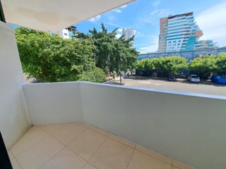 Foto 16 de Casa amoblada en venta con piscina, sector Barbasquillo cerca a la Quadra Manta