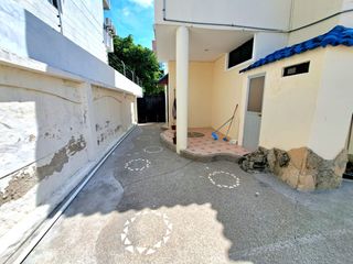 Foto 29 de Casa amoblada en venta con piscina, sector Barbasquillo cerca a la Quadra Manta