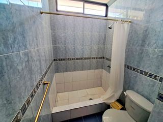 Foto 24 de Casa amoblada en venta con piscina, sector Barbasquillo cerca a la Quadra Manta