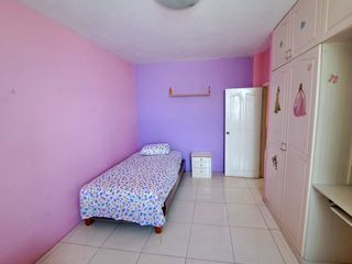Foto 19 de Casa amoblada en venta con piscina, sector Barbasquillo cerca a la Quadra Manta