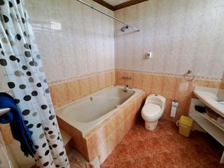 Foto 17 de Casa amoblada en venta con piscina, sector Barbasquillo cerca a la Quadra Manta