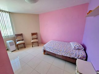 Foto 20 de Casa amoblada en venta con piscina, sector Barbasquillo cerca a la Quadra Manta