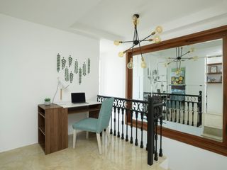 Foto 21 de Venta de Casa de Lujo con Terreno amplio en Urbanización Casa Laguna