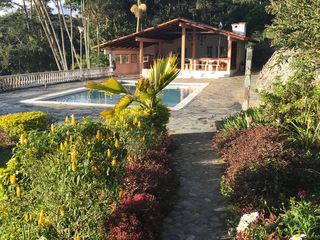 Foto 20 de BUGA, VIA PUENTE TIERRA, SE VENDE FINCA CAMPESTRE CON PRODUCCION