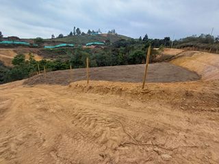 Foto 3 de Lotes Campestres tunel de oriente llanogrande rionegro