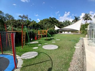 PRECIOSA CASA CAMPESTRE PARA LA VENTA VÍA A PUEBLO TAPAO, ARMENIA QUINDÍO