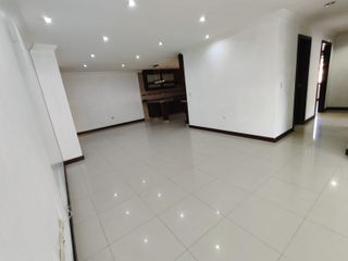 Departamento 3 Dormitorios amplios en VENTA Área total 145m²