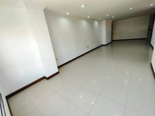 Departamento 3 Dormitorios amplios en VENTA Área total 145m²