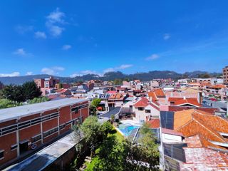 Departamento 3 Dormitorios amplios en VENTA Área total 145m²