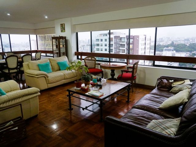 Se Vende Departamento en San Isidro
