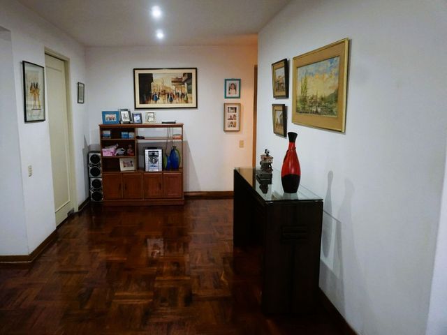 Se Vende Departamento en San Isidro