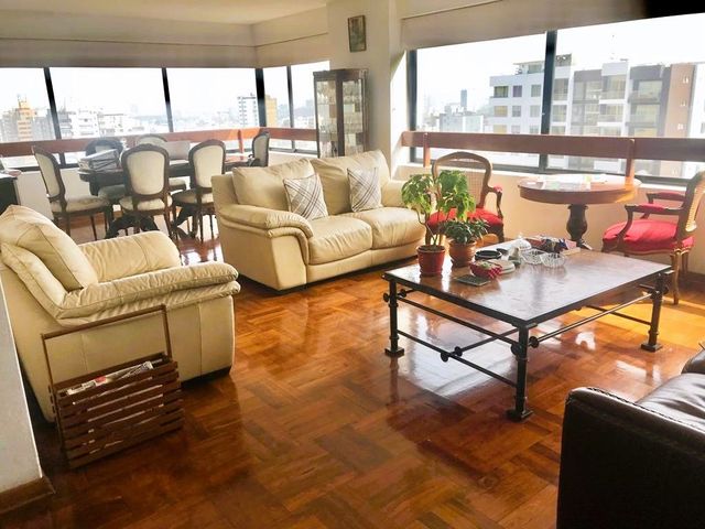 Se Vende Departamento en San Isidro