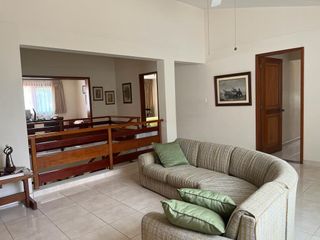 VENDO CASA CAMPESTRE SECTOR PANCE