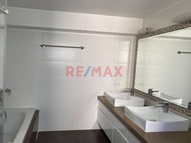 alquiler Departamento Chacarilla