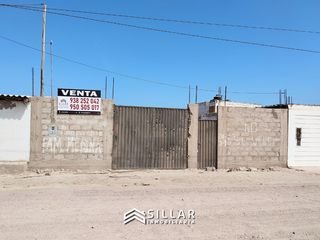 Foto 1 de VENTA TERRENO, CERRILLOS II, CAMANÁ