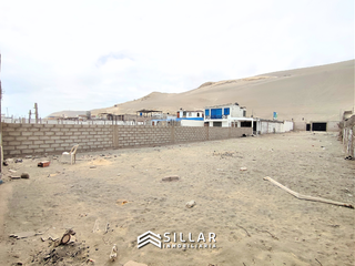 Foto 4 de VENTA TERRENO, CERRILLOS II, CAMANÁ