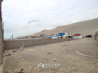 Foto 10 de VENTA TERRENO, CERRILLOS II, CAMANÁ